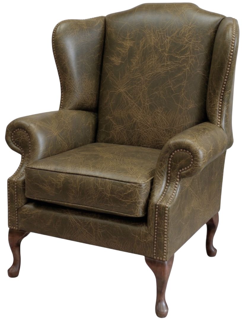 The Burlington Chesterfield